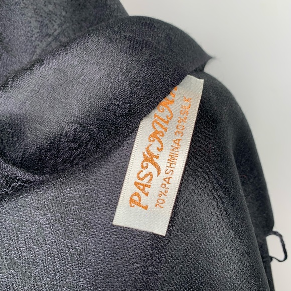 High quality pashmina - Picture 5 of 5